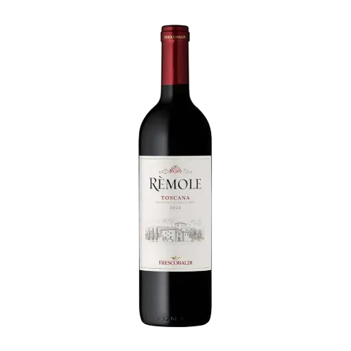 [PVIN00119] Rèmole Rouge - Toscana IGT