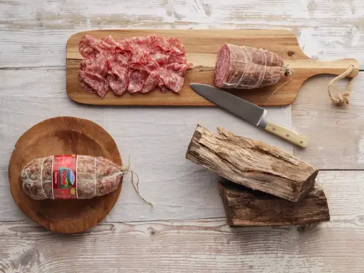 [PCHA00150] Soppressa nature