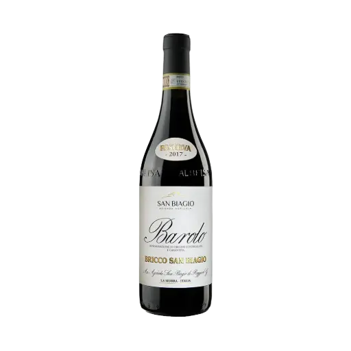 [PVIN00128] Barolo -“Bricco San Biagio” DOCG