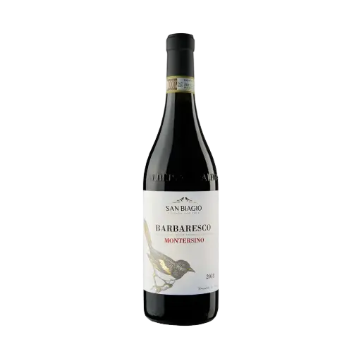 [PVIN00129] Barbaresco - DOCG “Montersino”