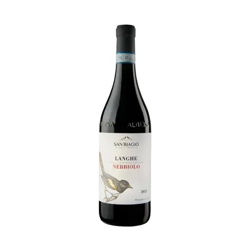 [PVIN00130] Langhe doc Nebbiolo