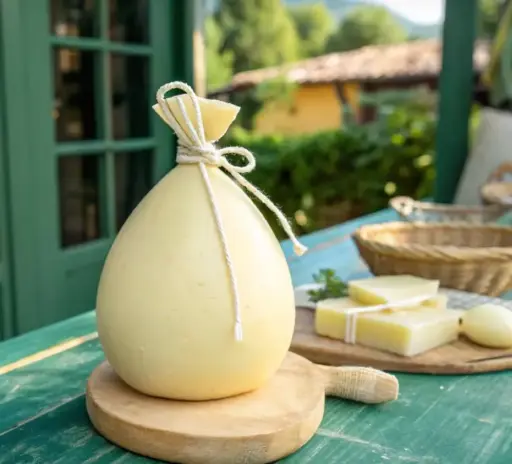 [PFRO00148] Scamorza Di Bufala