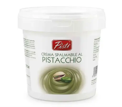 [PCRE00017] Crème de pistache 5 kg