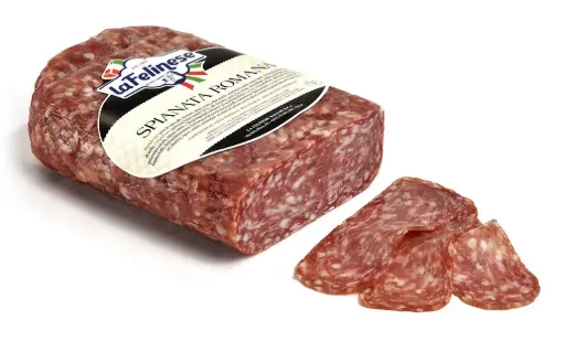 [PCHA00158] Spianata Romana