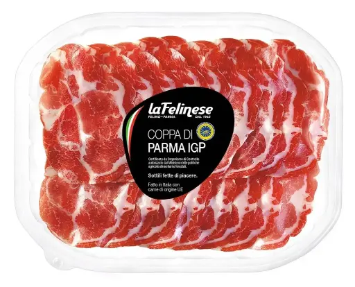 [PCHA00168] Coppa di Parma