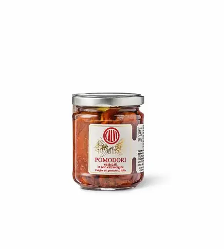 [PLEG00064] Tomates séchées