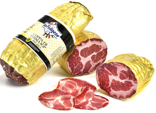 [PCHA00185] Coppa di Parma IGP